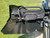 Can-Am Maverick X3 MAX Rear Door Bags - Kemimoto