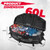 Can-Am Maverick X3 Max Rear Storage Bag & Door Bags - Kemimoto