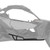 Can-Am Maverick X3 Plastic Roof & Nerf Bars - Kemimoto
