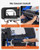 Can-Am Maverick X3 Soft Cab Enclosures with Metal Frame - Kemimoto