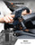 Can-Am Maverick X3/ Maverick X3 Max 360° Adjustable CNC Phone Mount - Kemimoto