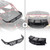 Can-Am Maverick X3/ Maverick X3 Max Rear Cargo Tailgate & Bags - Kemimoto