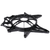 Can-Am Maverick X3/X3 MAX Cooling Radiator Fan Cover Replacement - Kemimoto