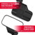 Can-Am Maverick/Defender Adjustable Side Mirrors - Kemimoto