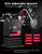 Can-Am Offroad LiFePO4 12v 7Ah Lithium Battery - Kemimoto