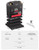 Can-Am Offroad LiFePO4 12v 7Ah Lithium Battery - Kemimoto