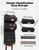 Can-Am Offroad Roll Up Tool Bag - Kemimoto