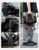 Can-Am Offroad Roll Up Tool Bag - Kemimoto