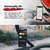 Can-Am Phone Holder 720° Adjustable 4.7 -13 Clamps - Kemimoto