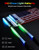 Honda Offroad 2PCS 4FT COB LED Whip Lights "“ Bluetooth APP Control - Kemimoto