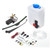 Honda Pioneer / Talon 12V Electric Windshield Wiper Washer Kit for - Kemimoto