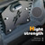 Honda Pioneer / Talon LED License Plate Bracket Kit - Kemimoto