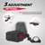 Honda Pioneer / Talon Side Mirrors fit 1.65"-2" Roll bar - Kemimoto
