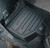 Honda Pioneer 1000-6 Anti-Slip Floor Mats - Kemimoto
