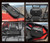 Honda Pioneer/Talon Drive Belt Storage Bag with Reflective Strip - Kemimoto