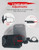 Honda Pioneer/Talon UTV Aluminum Side Mirrors - Kemimoto