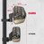 Honda Pioneer/Talon UTV Large View Side Mirrors - Kemimoto