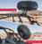Honda Pioneer/Talon UTV Spare Tire Carrier for 1.5"-2" Roll Cage - Kemimoto