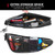Honda Talon Door Bags & UTV Bed Tailgate - Kemimoto