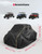 Honda Talon/Pioneer UTV Cover - Kemimoto
