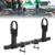 Kawasaki Mule / KRX / Teryx U-Bolt Tool Holder - Kemimoto