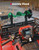 Kawasaki Mule / KRX / Teryx U-Bolt Tool Holder - Kemimoto
