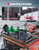 Kawasaki Mule / KRX / Teryx U-Bolt Tool Holder - Kemimoto