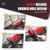 Kawasaki Mule / Teryx / KRX 1000 Fire Extinguisher Holder - Kemimoto