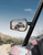 Kawasaki Mule / Teryx 1.75-1.875 roll bars Side Mirrors - Kemimoto