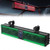 Kawasaki Mule / Teryx 26" Sound Bar with Music Sync RGB Multicolor Lights - Kemimoto