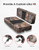 Kawasaki Mule Bench Camo Seat Cover - Kemimoto