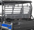 Kawasaki Mule Pro-DXT/Pro-FXT UTV Rear Windshield - Kemimoto