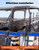 Kawasaki Mule PRO-FXT Soft Rear Window - Kemimoto