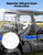 Kawasaki Mule PRO-FXT Soft Rear Window - Kemimoto