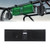 Kawasaki Offroad Universal 2.1CH 17" Bluetooth SoundBar with RGB Lights 1''-2'' Roll Bar - Kemimoto