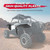 Kawasaki Teryx KRX 1000 Mud Fender Flares - Kemimoto