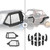 Kawasaki Teryx KRX 1000 Soft Cab Enclosures & Fender Flares - Kemimoto