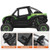 Kawasaki Teryx KRX 1000 Soft Upper Door Set - Kemimoto