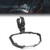 Kawasaki Teryx/KRX/Mule Side/Rear View Mirror & Center Mirror for 1.75" - 2" Round Roll bars - Kemimoto