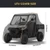 Kawasaki Teryx/Mule UTV Cover - Kemimoto