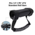 Kawasaki Teryx/Mule UTV Grab Handles Grip (2 Pack ) - Kemimoto