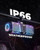 Kawasaki Teryx/Mule/KRX/Ridge Midnight S40B 16-inch UTV Sound Bar Built-in Battery Fits 1"-2" Roll Bar - Kemimoto