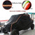 Kawasaki Teryx4 Storage Cover Rays-Reflective Strip - Kemimoto