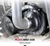 Polaris General 1000 Clutch Cover - Kemimoto