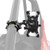 Polaris Ranger 0.6-1.25/1.5-1.75 Roll Bar Phone Holder - Kemimoto