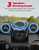 Polaris Ranger 1000 / XP / Crew 3-Speaker UTV Audio Kit with 5.25" Woofer - Kemimoto