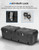 Polaris Ranger 1000 / XP 1000 29GAL Bed Box - Kemimoto