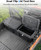 Polaris Ranger 1000 / XP 1000 29GAL Bed Box - Kemimoto