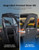 Polaris Ranger 1000 Upper Doors with Steel Frame - Kemimoto