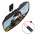 Polaris Ranger 1000/ XP 1000 Rear View Mirror & Waterproof Seat Cover - Kemimoto